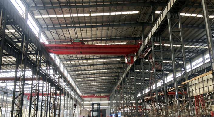 彭州概述重型钢结构在加固时需要注意的事项