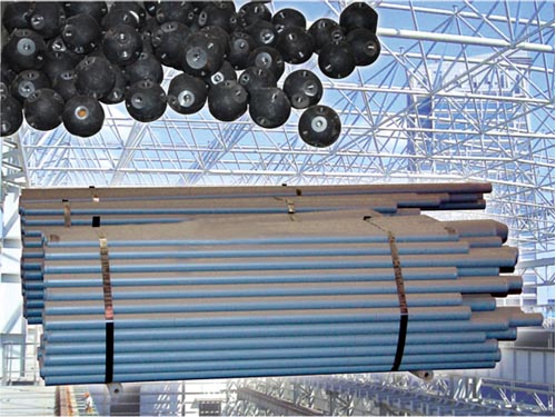 彭州迪拜大型主题乐园网架